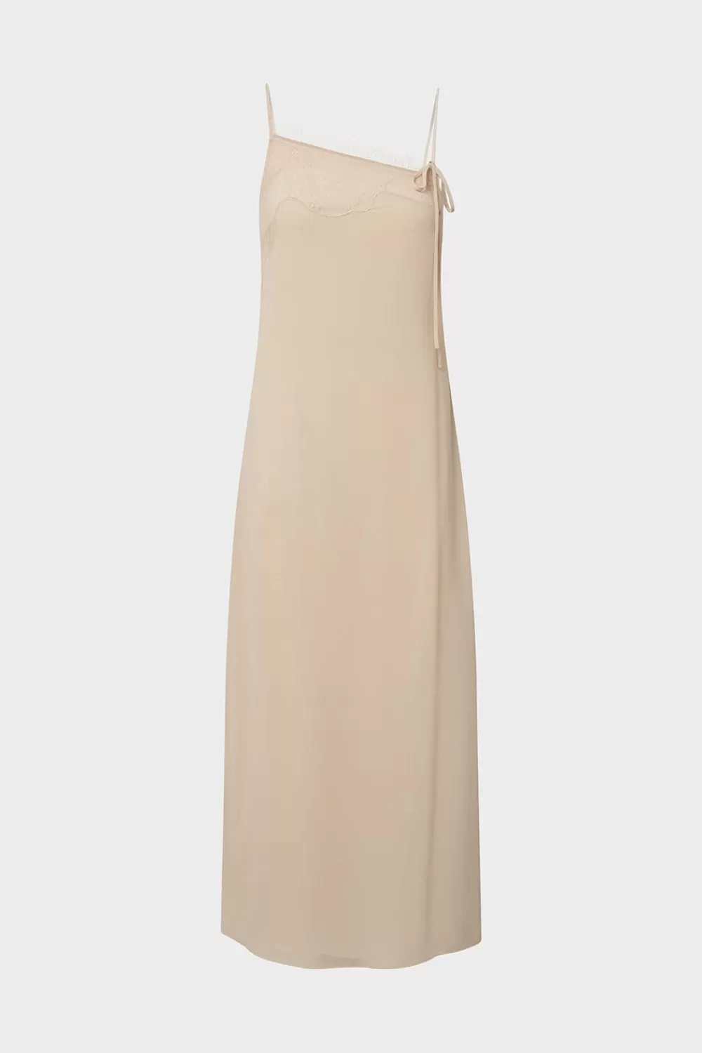 Twist & Tango Dresses^Senna Dress Ivory