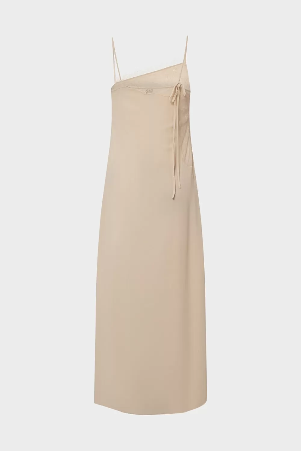 Twist & Tango Dresses^Senna Dress Ivory