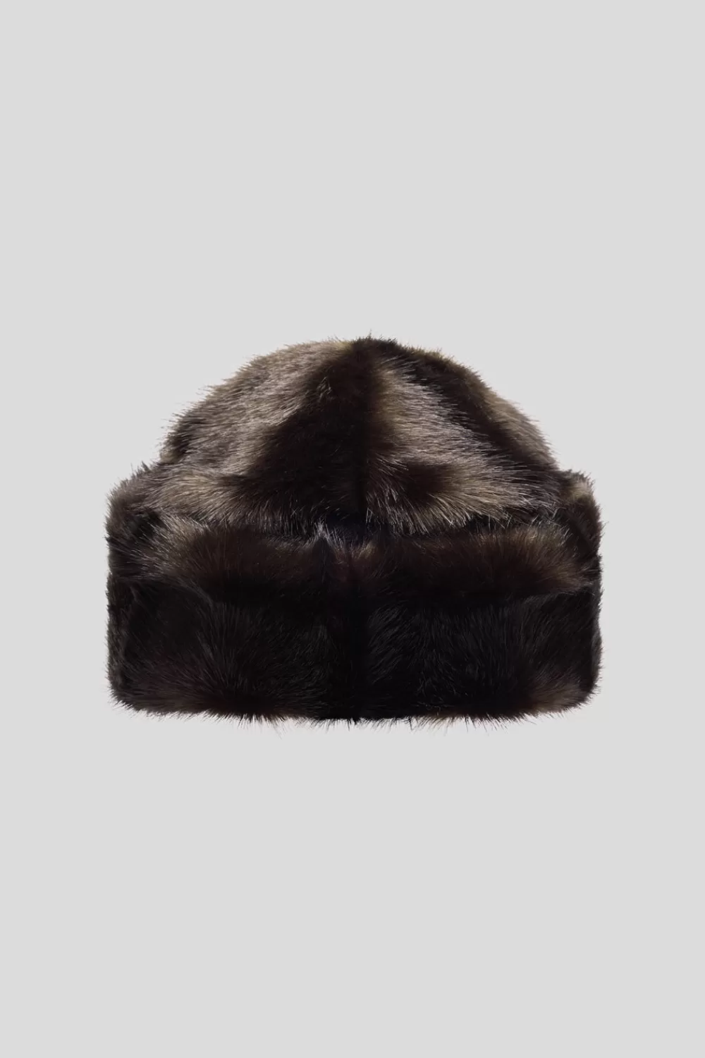 Twist & Tango Accessories^Stubai Faux Fur Hat RichBrown